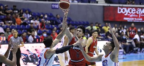 interbasket pba|PBA News .